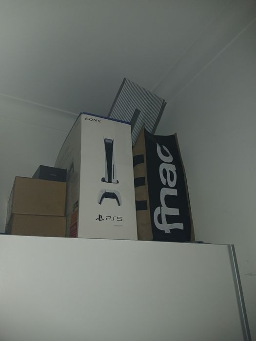 Playstation VR2 com garantia FNAC