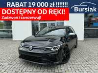 Volkswagen Golf R • Matrix • Skóra • Harman • Panorama • DCC • R-Performance (453536)