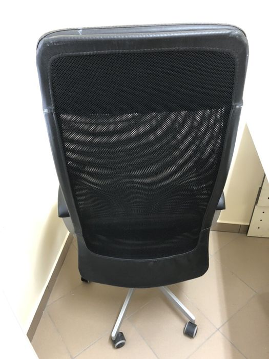 Krzesło fotel obrotowy