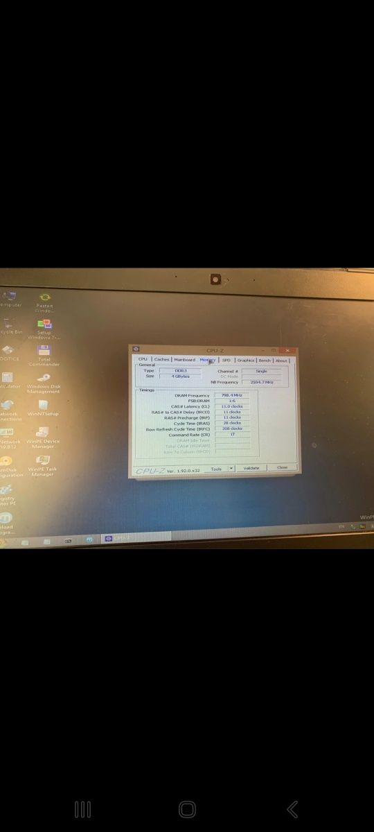 Dell Latitude E7240