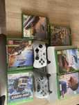 Xbox konsola one s 1 tb