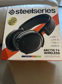 steelseries arctis 7+ wireless