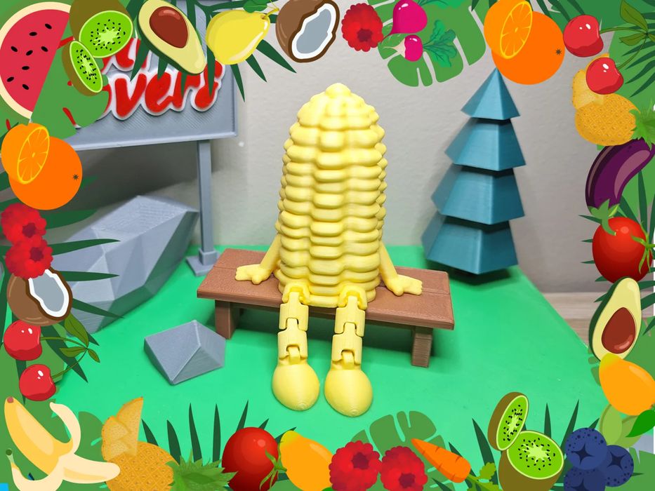 MiniMovers - PopPop Divertido