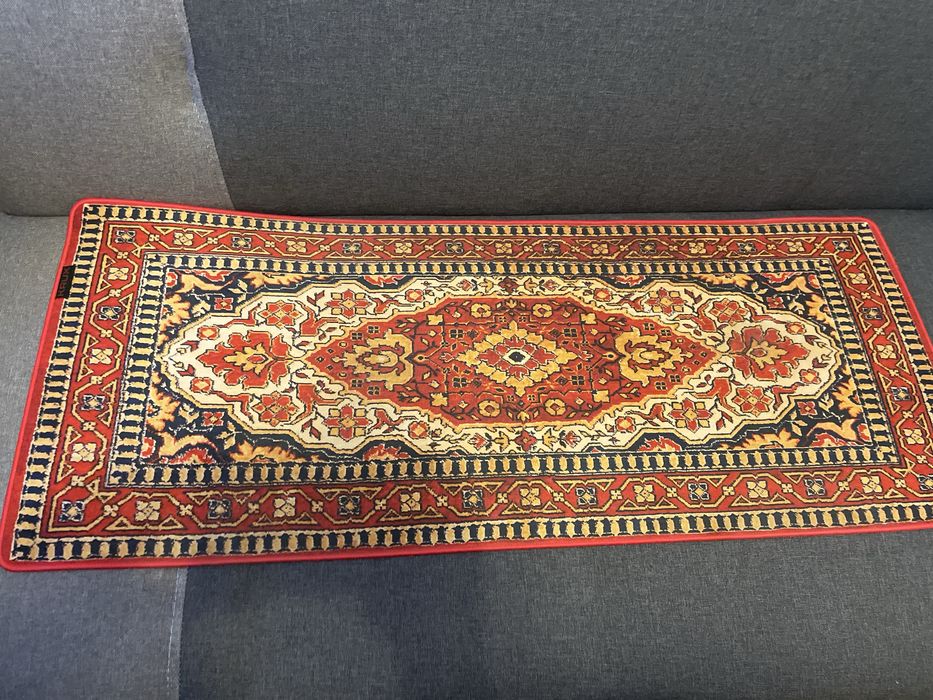 Podkladka krux dywan