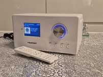 Blaupunkt IRD 300 WH radio internetowe WIFI DAB+ Bluetooth FM AUX