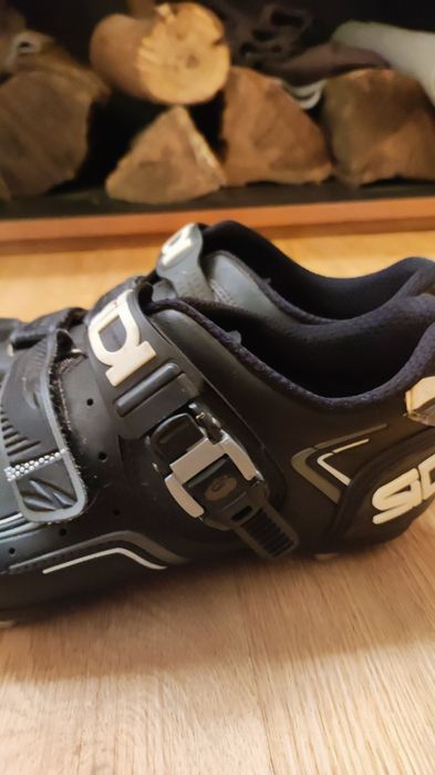 Sapatos BTT SIDI 42