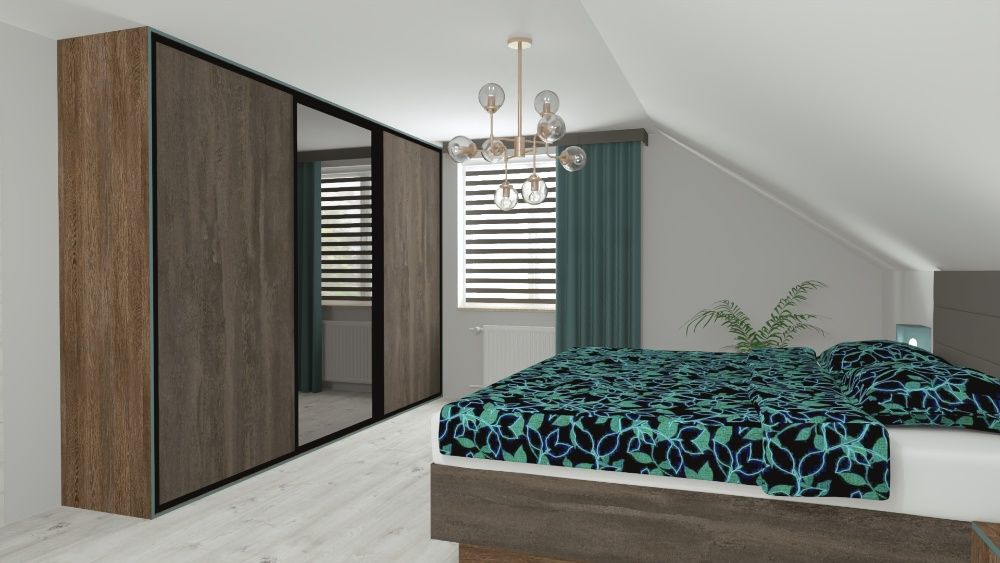 producent mebli pod zabudowę