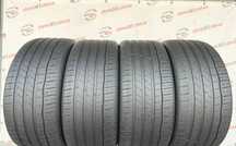 285/40 r22 hankook ventus s1 evo3 suv k127a sound absorber 5mm