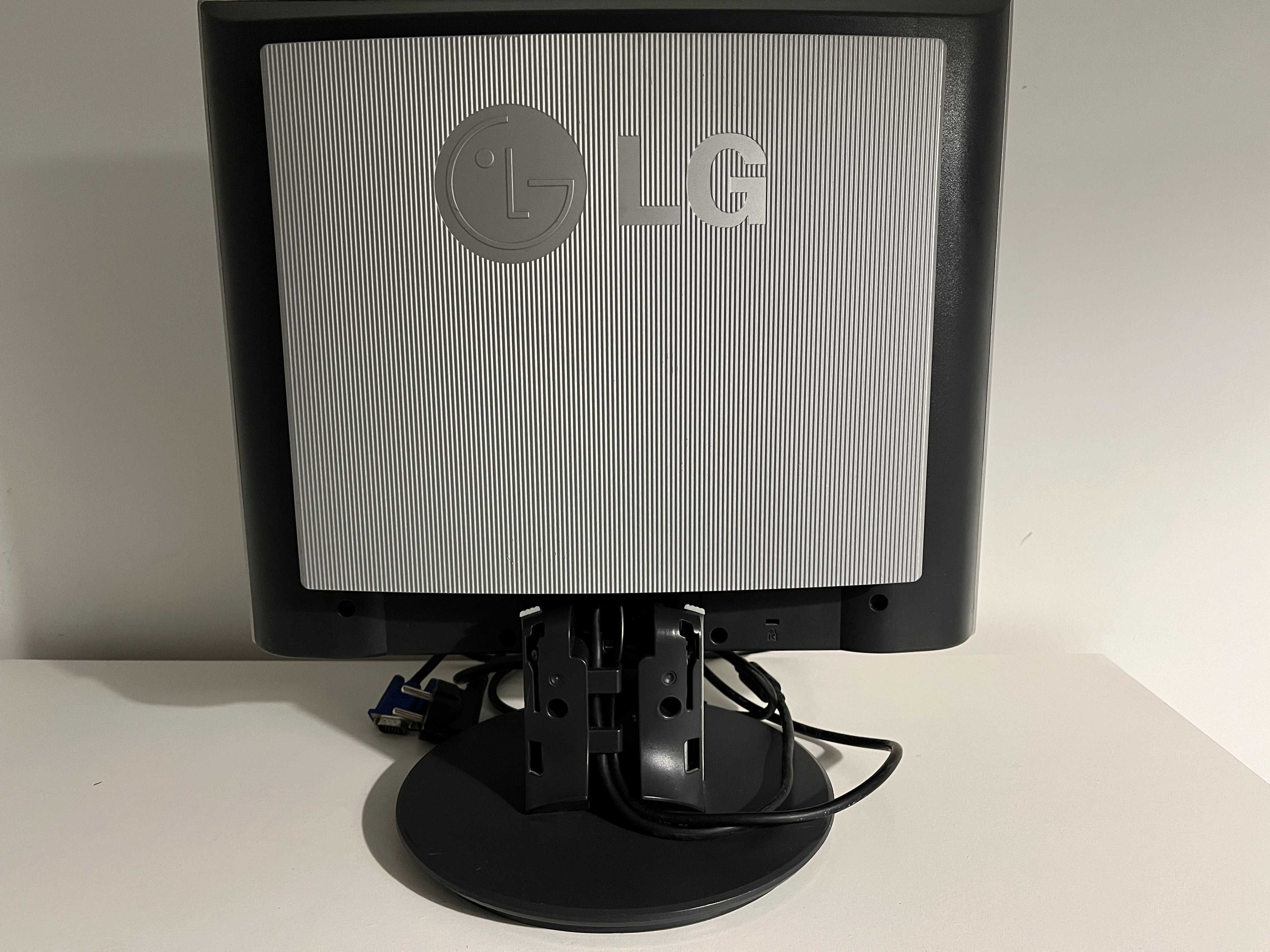 Monitor LG FLATRON L1730S