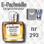 Perfmy Męskie Invictus Nr 293 Inspirowane 50ml