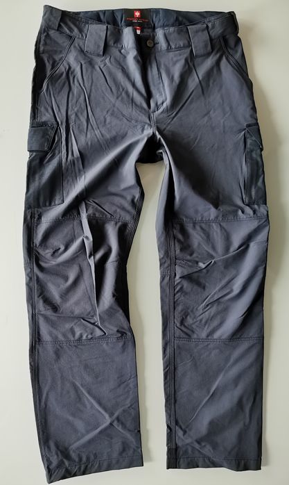 Spodnie funkcyjne cargo Engelbert Strauss e.s dynashiled, rozm 58