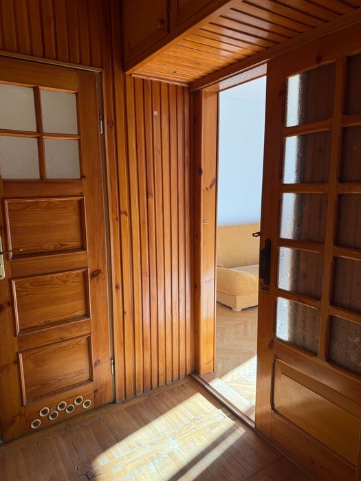 Jasne przestronne mieszkanie 72m2 3-pokoje