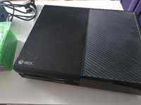 Xbox one pierwsza generacja