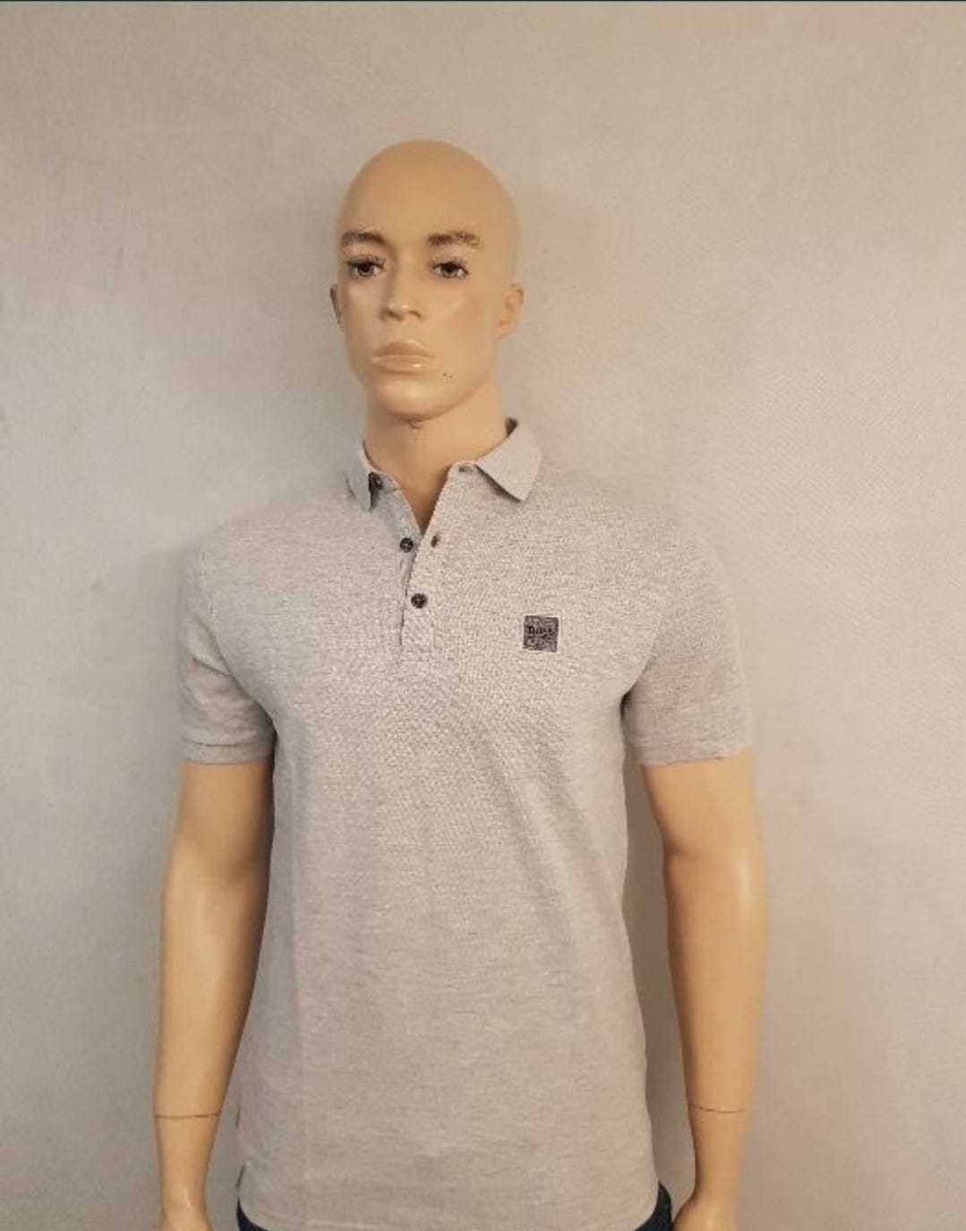 Koszulka polo męska hugo boss różne kolory koszulki hit