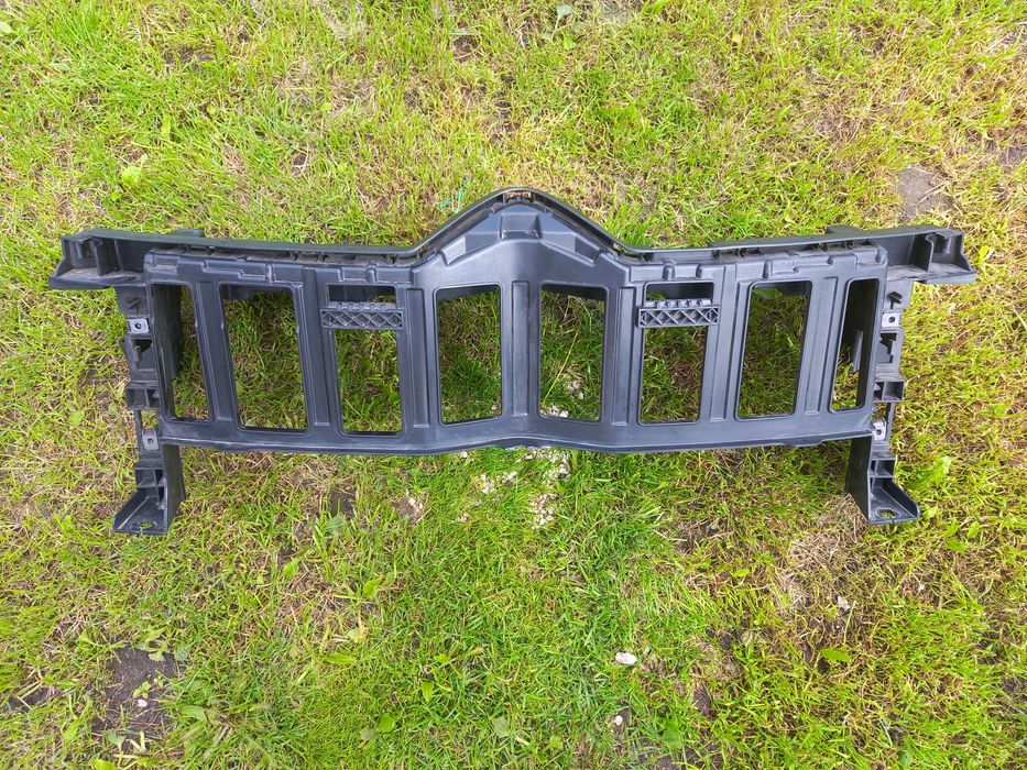 Citroen C5 Aircross 17- pas przedni czasza wzmocnienie górne zderzaka