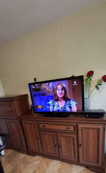 Meble solidne komody 2