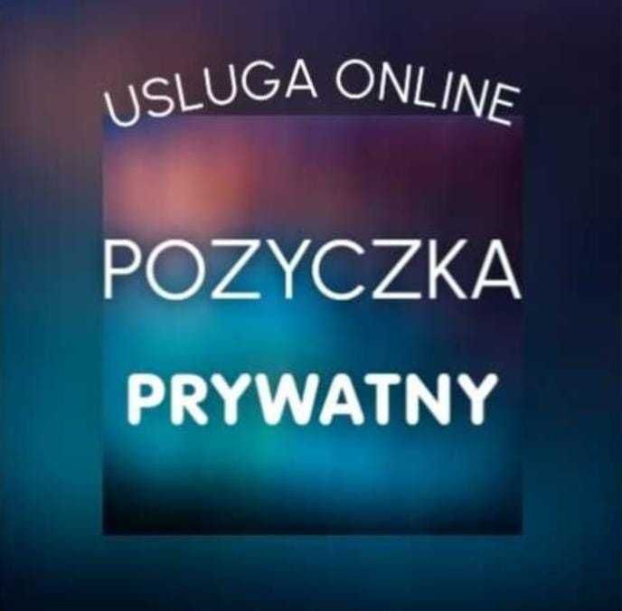Bardzo niezawodne szybkie i w 100% natychmiastowe pożyczki prywatne