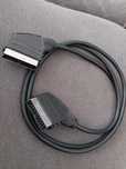 KABEL EURO-EURO np. do dekodera
