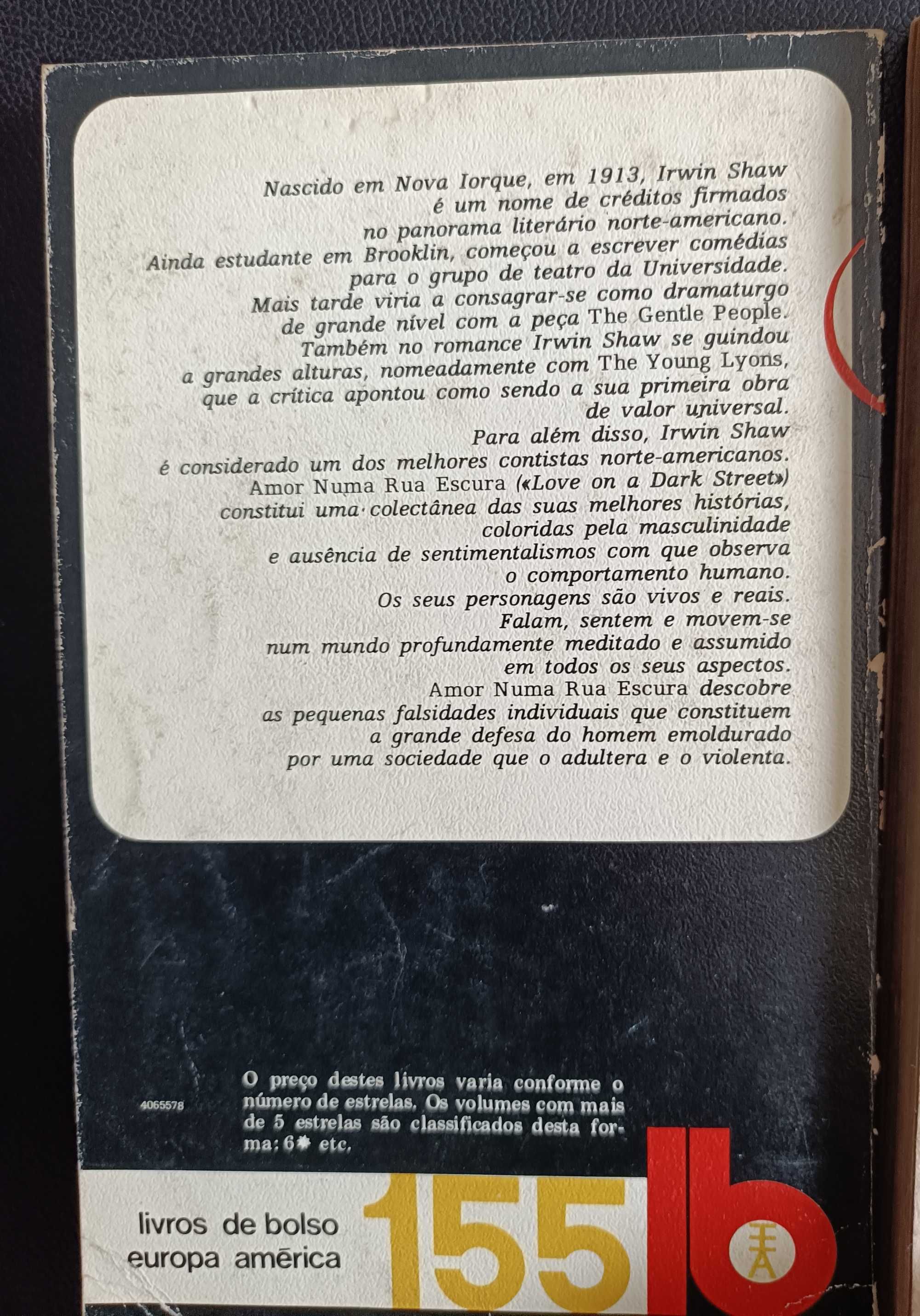 8 Livros Desmond Harris, Emanuelle A., Casanova, Harold Robbins,Outros