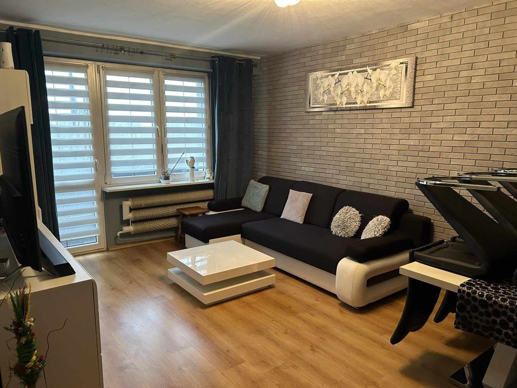 Mieszkanie 53m² w Ugoszczu