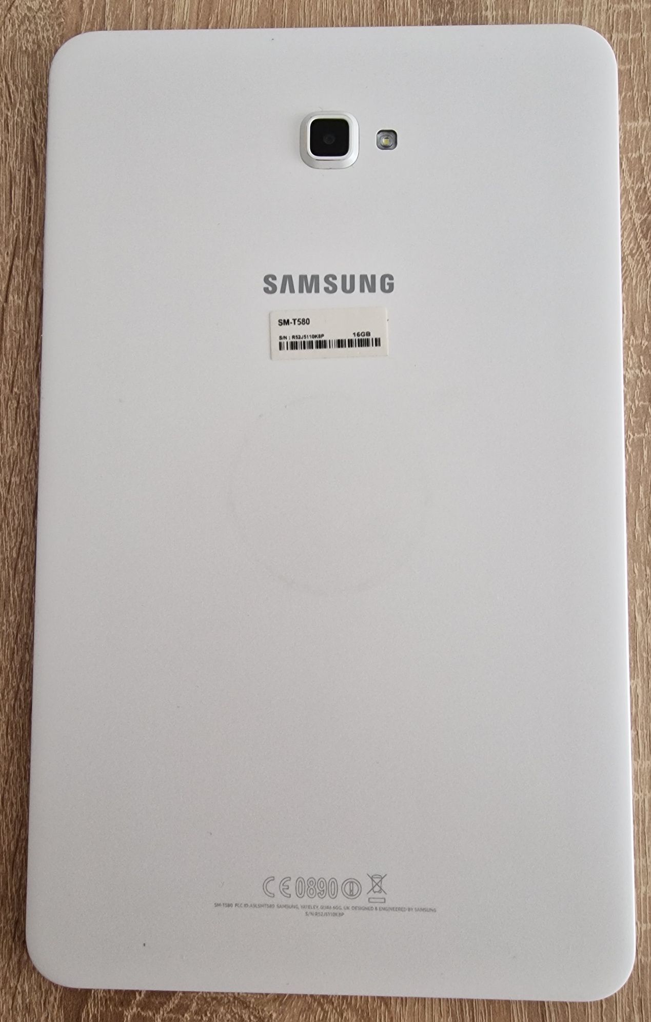 Tablet Samsung Galaxy Tab A6