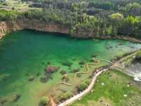 Filmowanie dronem 4K i FPV – Wrocław i okolice – dojazd gratis !