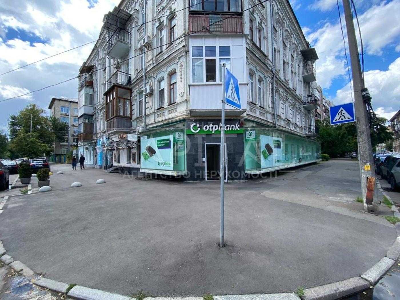 Аренда помещения, ул. Ярославская, Подол, Контрактовая Площадь