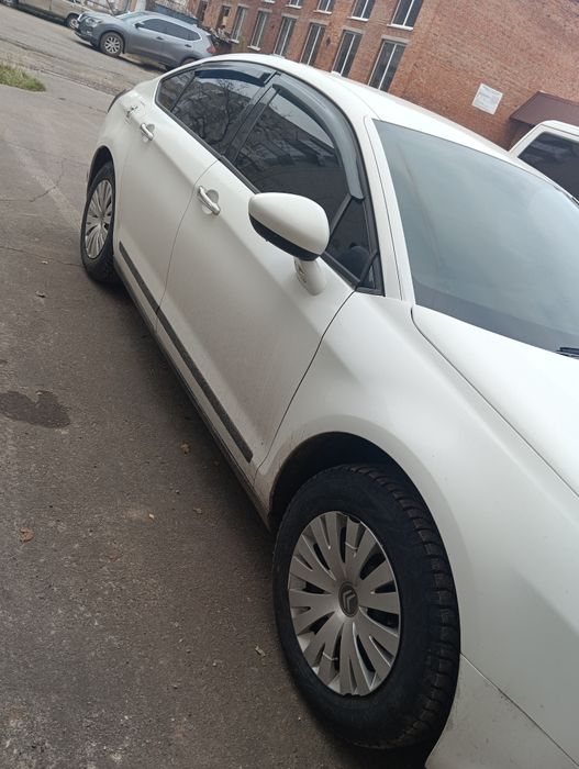 Продам Citroen C5