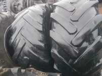 Opony przemysłowe 460/70R24 Alliance ładowarka Kramer Wacker Atlas JCB