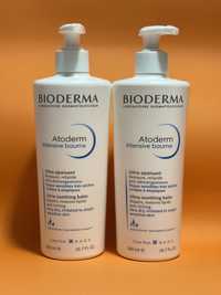Подарунок+Bioderma Atoderm Intensive baume,бальзам для тіла