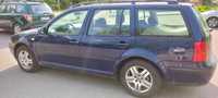 Volkswagen Golf IV  1.9 TDI 2002