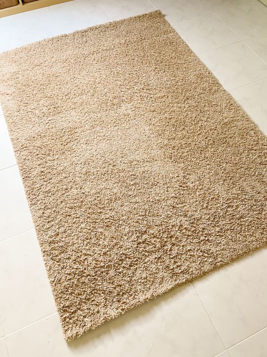 Tapete Bege 133x190cm