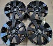 FELGI r22 (A(A112/23)05 RANGE ROVER SPORT VOGUE 5x120 9,5J 9,5x22