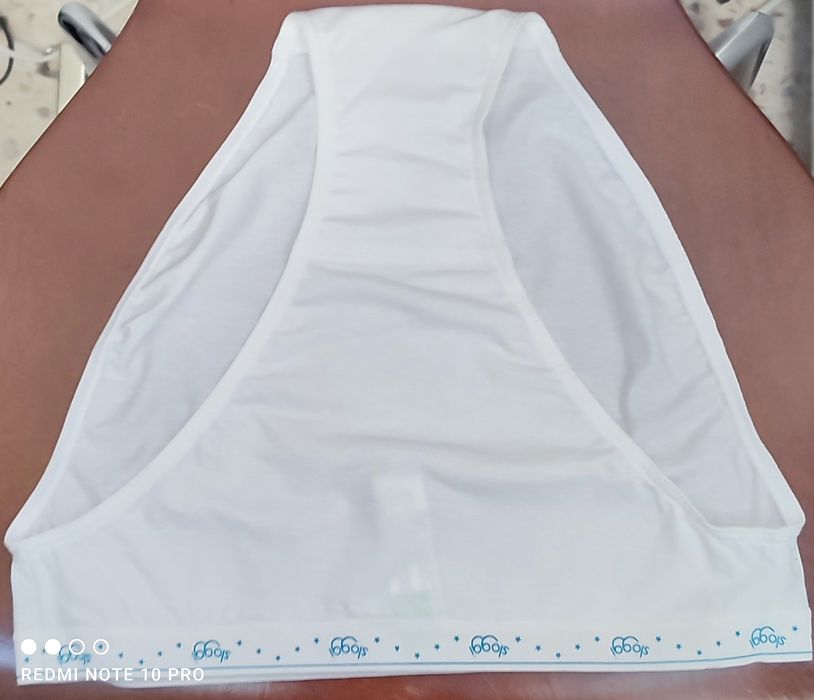 Majtki damskie Sloggi rozm.44   0423