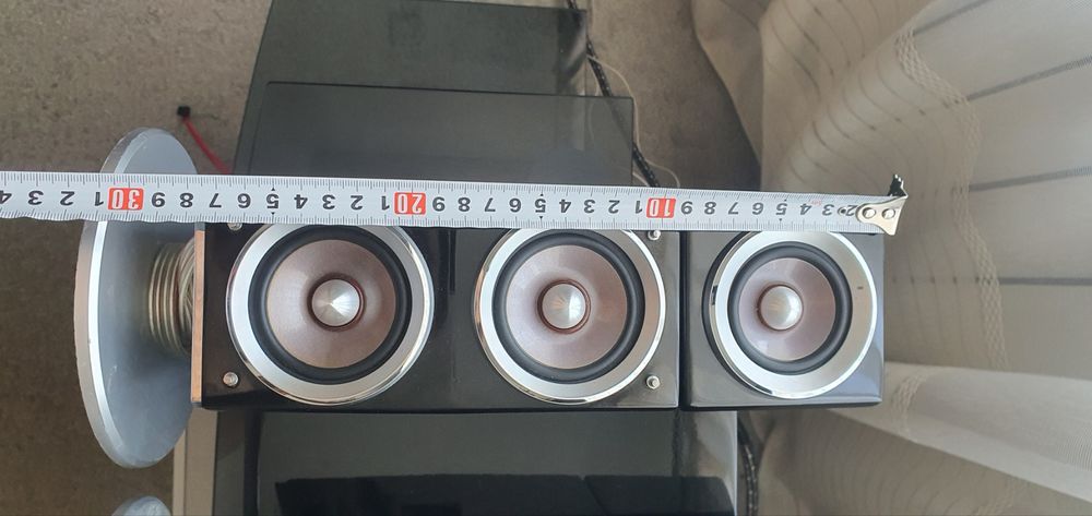 Колонки MODEL MCD728