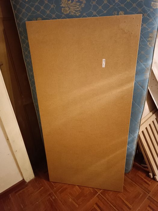 Tampo de secretária Linnmon IKEA