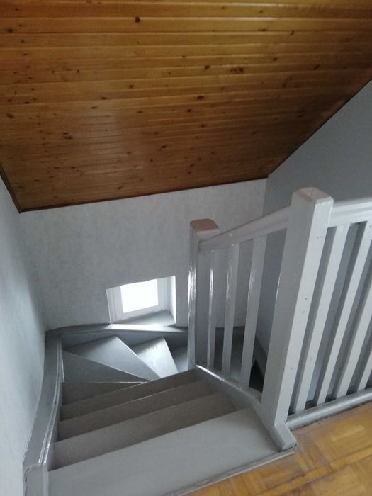 Wynajmę umeblowane piętro domu jednorodzinnego