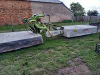 Kosiarka dyskowa Claas Disco 3050 plus