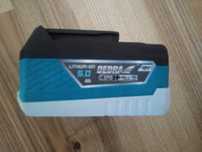 Bateria Dedra 5 ah ded7035
