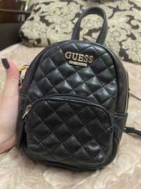 Guess портфель