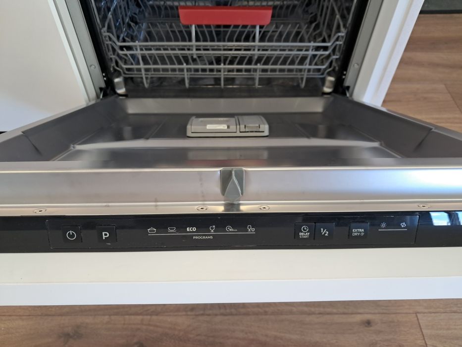 Maquina Louça encastrável Teka - NOVA