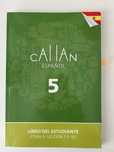 książka callan method español 5
