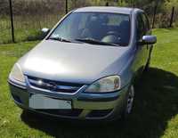 Opel Corsa Opel Corsa C 1.2 Twinsport