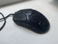 Дротова миша HyperX Pulsfire Haste
