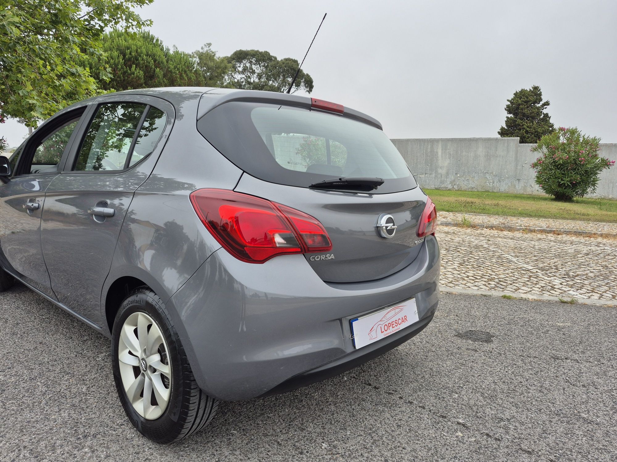 Opel Corsa 1.3CDTI - 109.000KM | GARANTIA | 2016