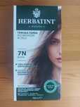 Farba Herbatint 7n nowa