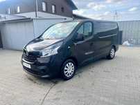 Renault Trafic 2015r! Okazja! Piekny! Vivaro!