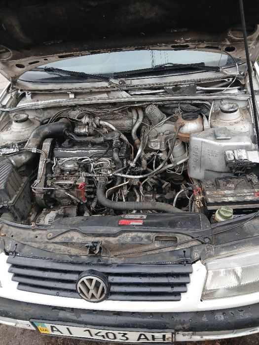 Продам Пасат Б4 1.9 дізель