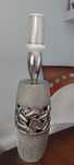 Lampa ozdobna Art Deco
