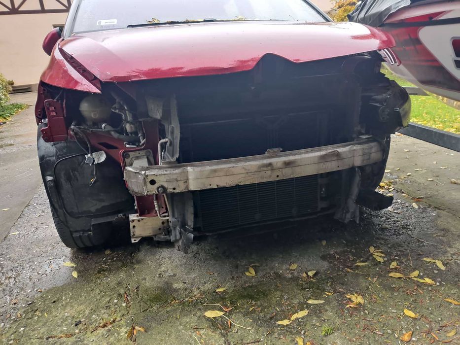 Citroën C4 Grand Picasso II 1,6 e-HDi